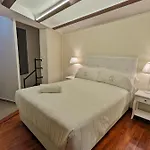 Hotel Catalina Valência