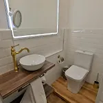 Hotel Catalina Valência