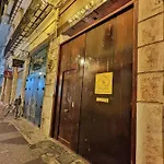 Hotel Catalina Valência
