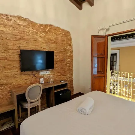 Catalina Hotel Valenza