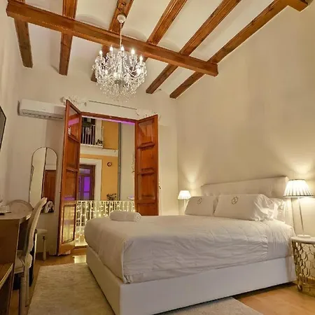 Hotel Catalina Valenza
