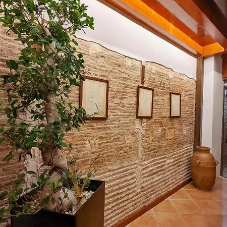 Hotel Catalina Valenza