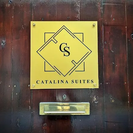 Catalina 3* Valenza