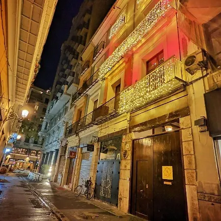 Hotel Catalina