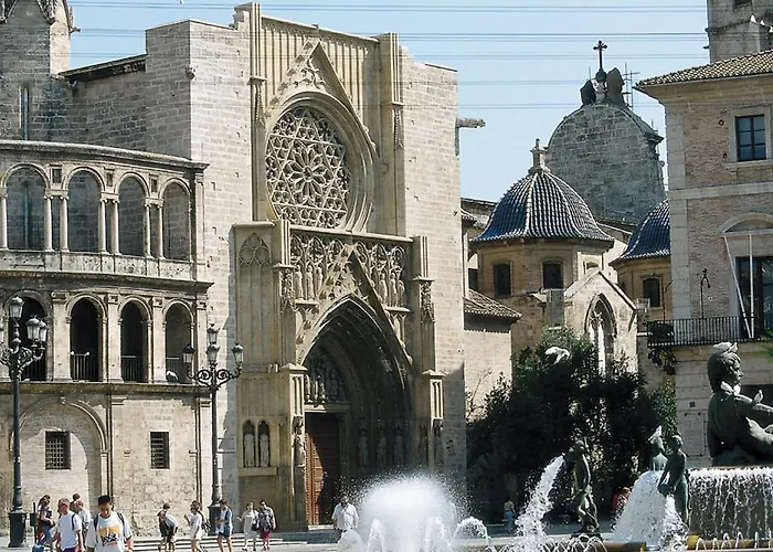 Catalina Валенсия