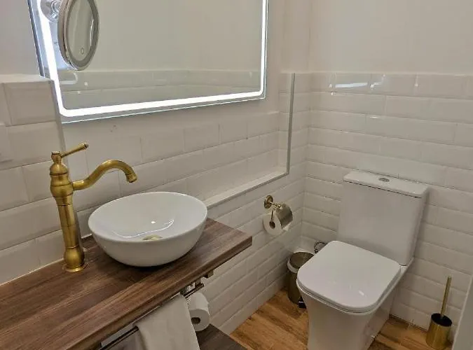 Отель Catalina Валенсия