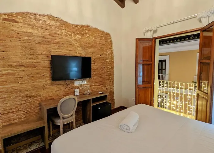 Catalina Отель Валенсия