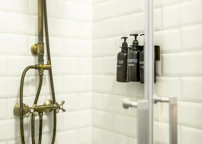 Отель Catalina Валенсия