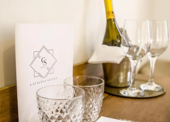 Catalina Валенсия