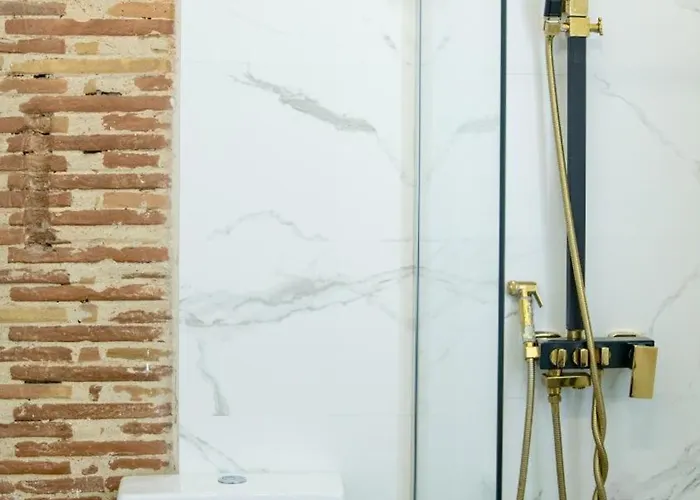 Отель Catalina Валенсия