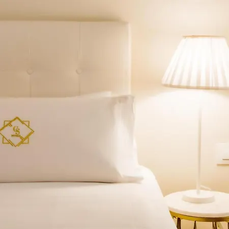 Catalina Hotel